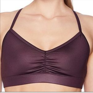 Alo yoga sunny sport bra